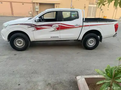 نسيان نفارا ديزل موديل 2019 ممشى قليل 3