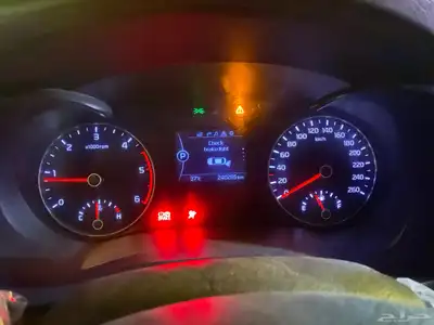 اوبتيما ديزل 2018 14