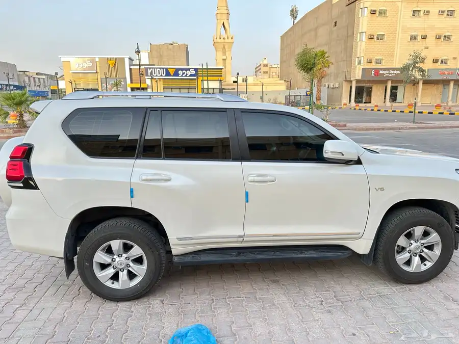 برادو 2019اخو الجديد 6