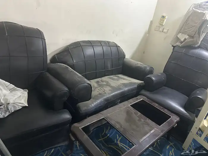 كنب. مكيفات. سرير اطفال مكنس كهرباء 0