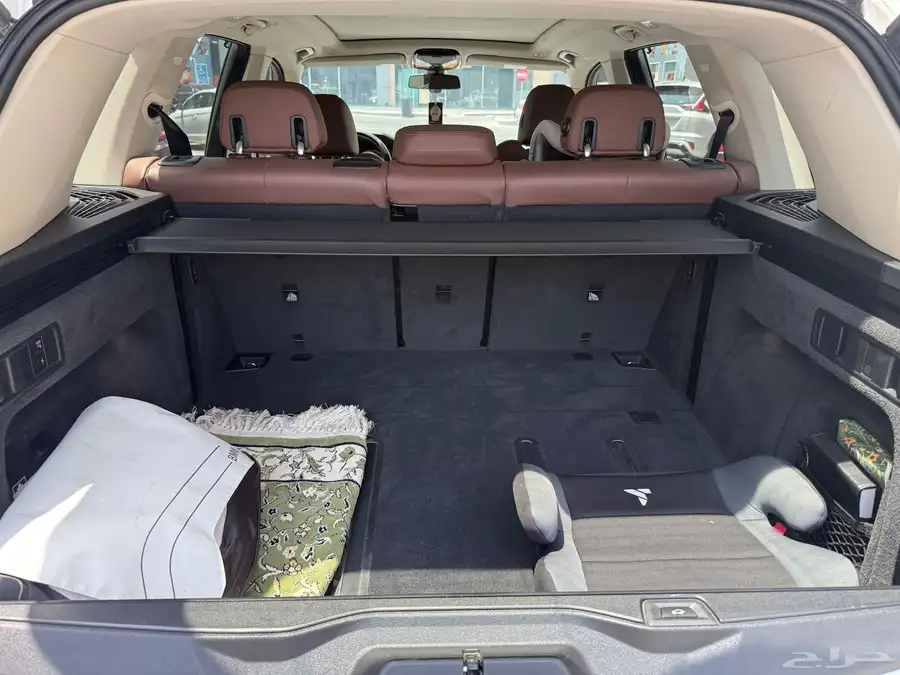 BMW X5 - Full option 2019 10