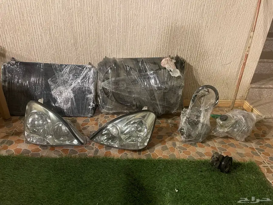 فطع لكزس 430 0