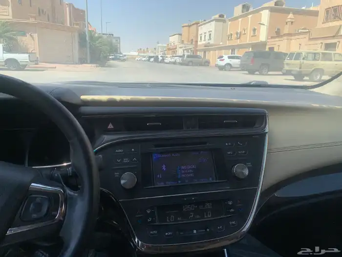 افالون 2013 مستعمل 20