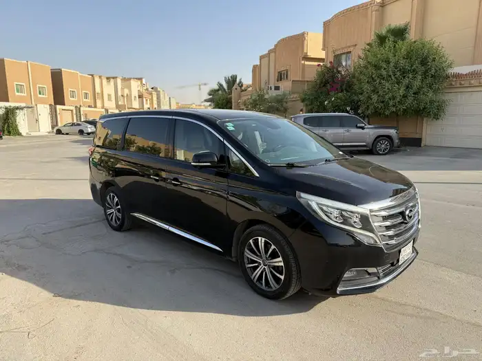 جي اي سي ( جي ان 8 ) 2021 1