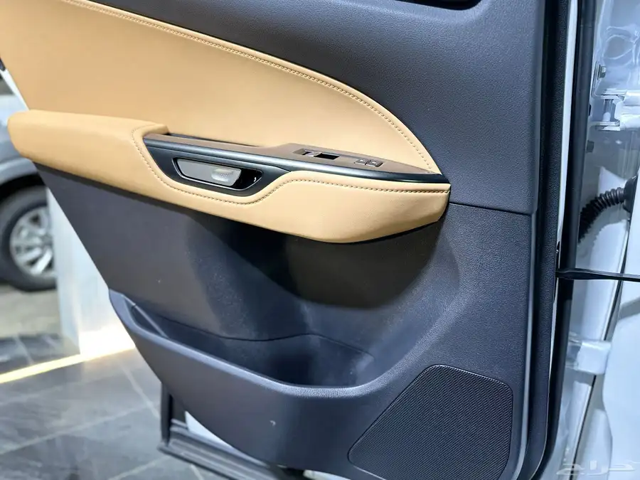لكزس NX350AA م 2025 13