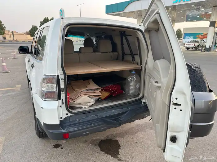 باجيرو 2016 5