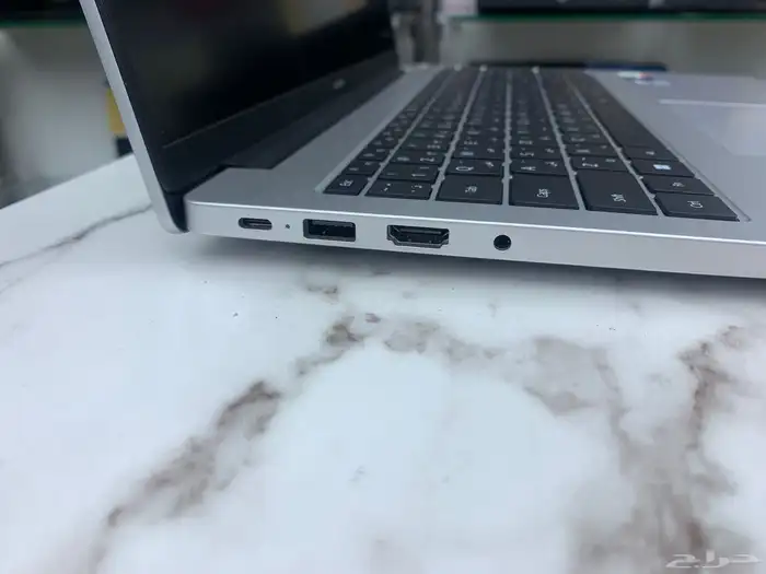 جهاز هواوي ميت بوك د 16 1