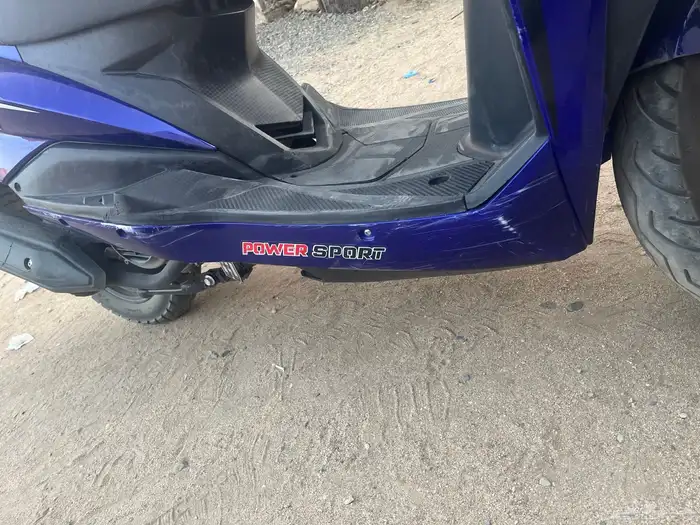 دباب بطه باور سبورت 2025 4