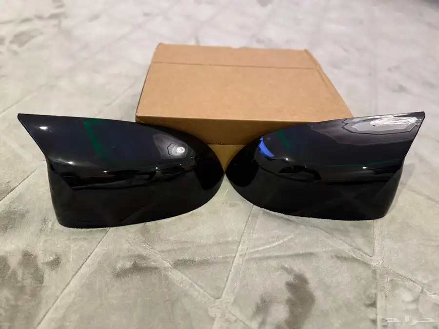 اغطيه مرايات bmw Sport Pro الرياضية 0