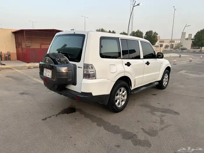 باجيرو 2016 0