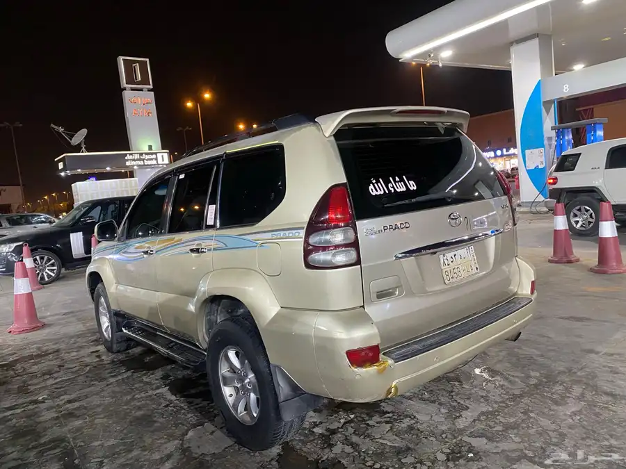 برادو 2006 1