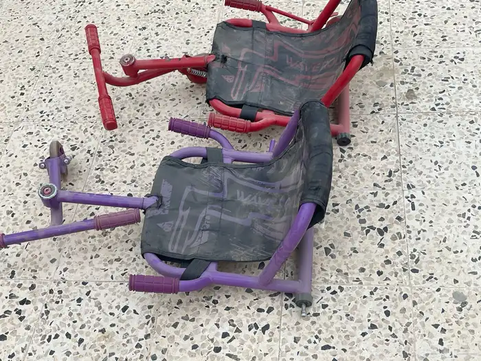 سكوت رأت 5