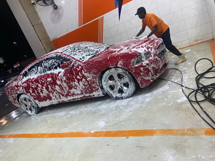 Dodge Charger R T V8 HEMI. 5700((للبيع او للبدل المناسب)) 23
