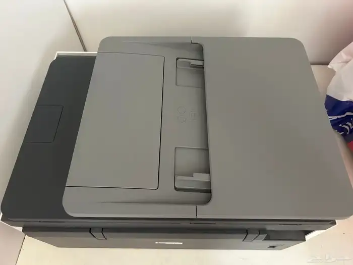 طابعة -Printer 4