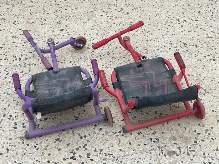 سكوت رأت 4