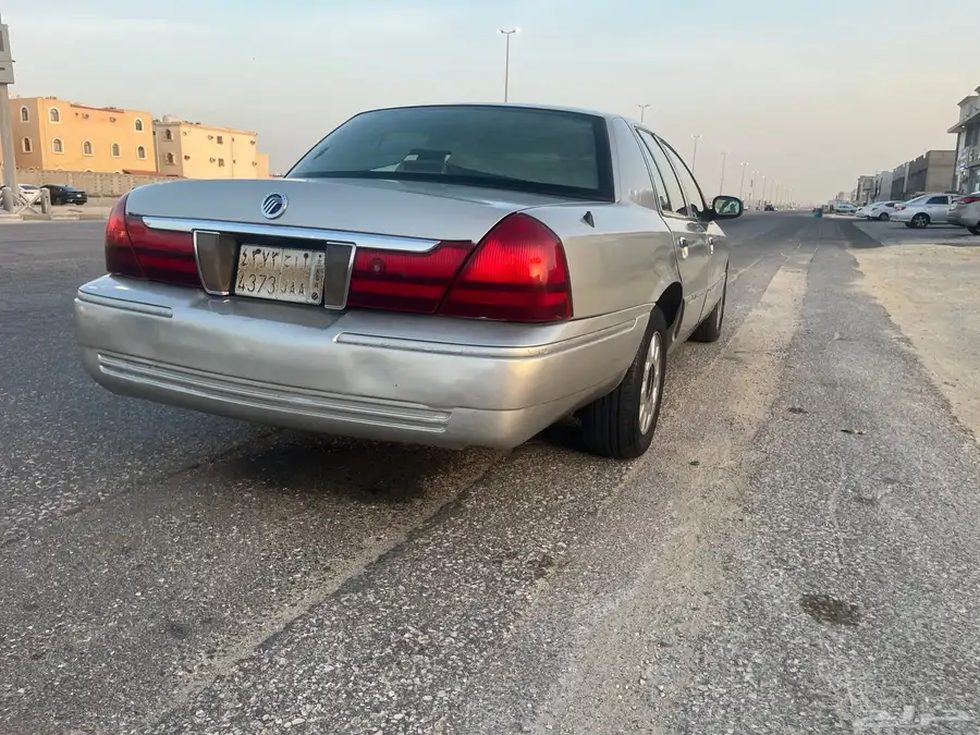 ماركيز 2005 4
