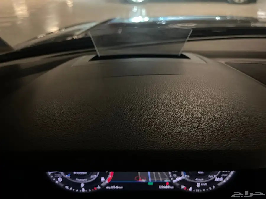 Volkswagen Tiguan R-Line 2019 Full Option Sport 53K KM 23