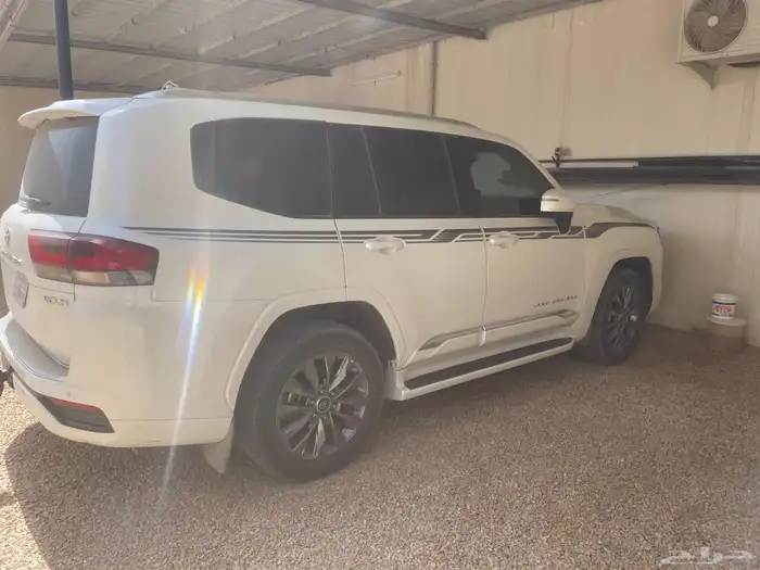 مالك واحد مشروط GXR 2023 ديزل 0