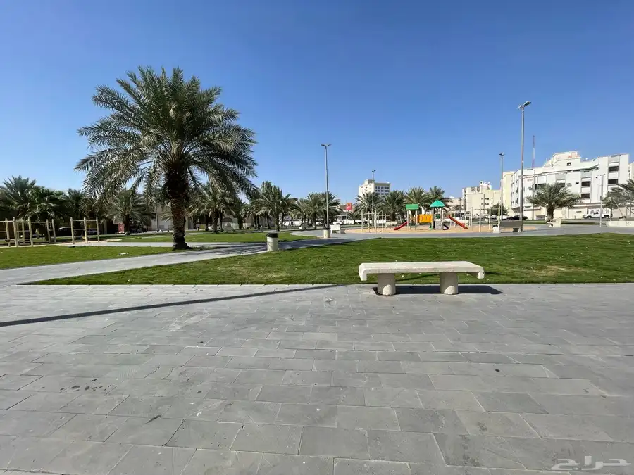 شقق للايجار قريبة من الحرم ومقابل مسجد وحديقة 3