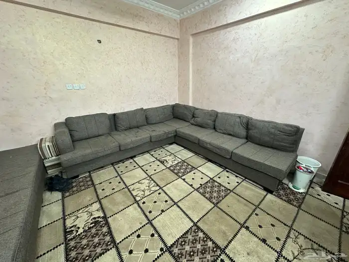كنب انتريه للبيع 2