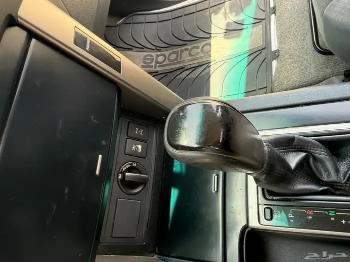 تم البيع برادو 2011 ستة سلندر فل بدون فتحة مخزن 31