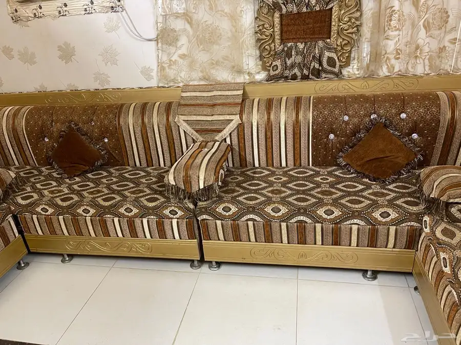 كنب مجلس مع سائر 2