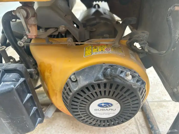 مولد كهرباء ( موتور كهرب ) 3