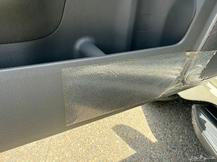 تم البيع برادو 2011 ستة سلندر فل بدون فتحة مخزن 34