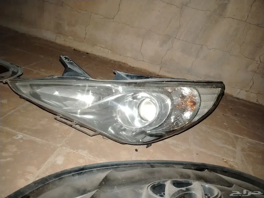 شماعات سوناتا 0