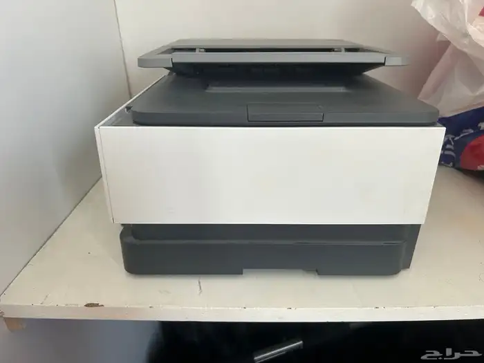 طابعة -Printer 2