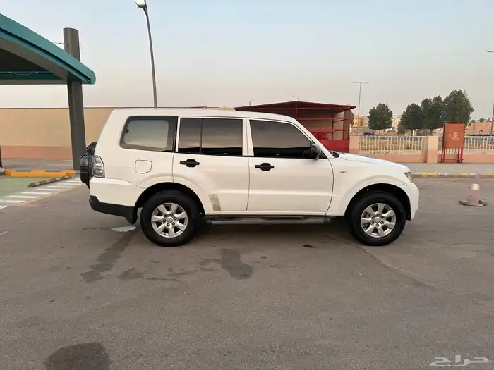 باجيرو 2016 1