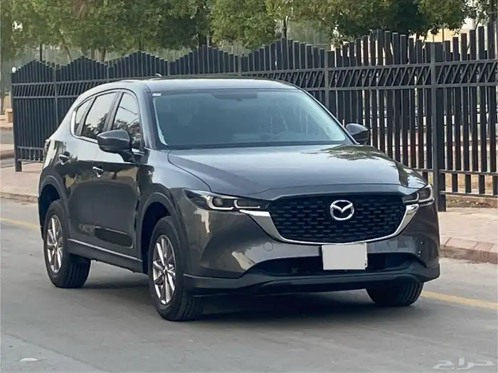 مازدا CX5-2024 2