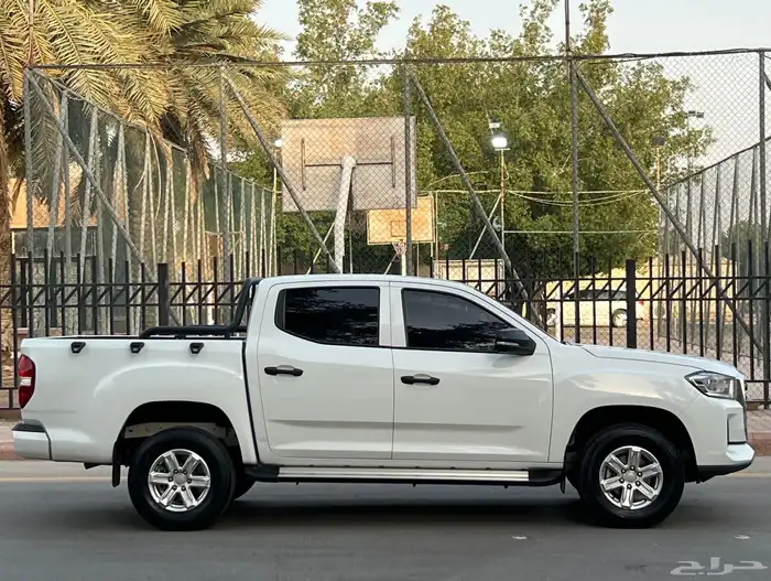ماكسوس 2023 فل 6