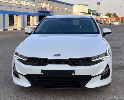 عرض كيا k5 بنزين 2020 بسعر 61 الف 2