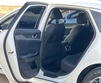 عرض كيا k5 بنزين 2020 بسعر 61 الف 7