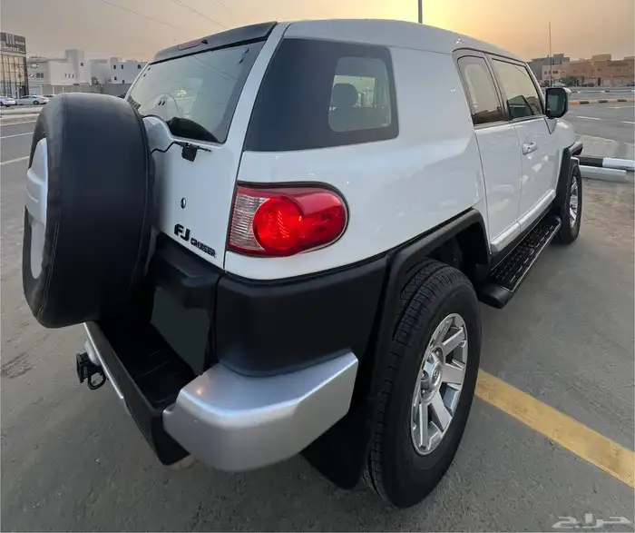 اف جي فل 2 سعودي 2019 -164كم- شرط بدي ومكينة- أول مالك 11