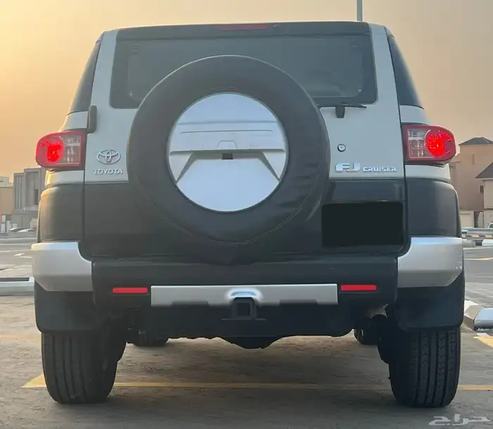 اف جي فل 2 سعودي 2019 -164كم- شرط بدي ومكينة- أول مالك 12