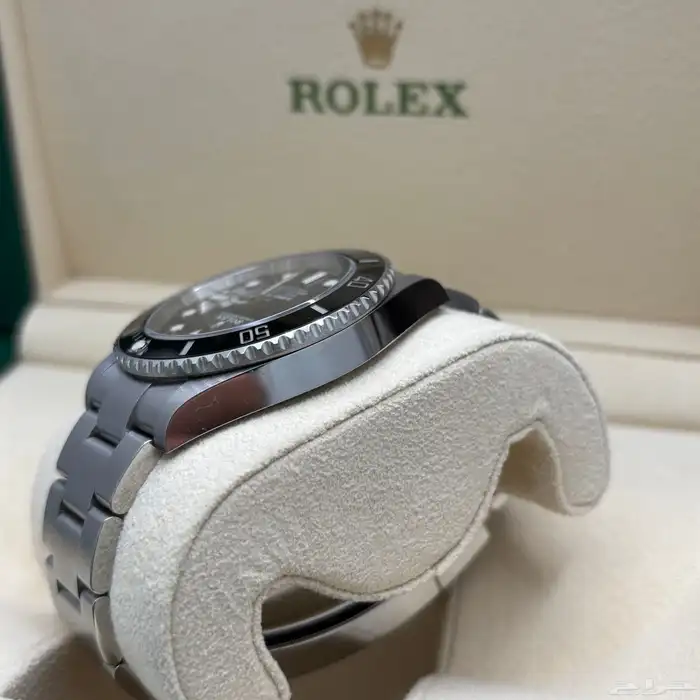 رولكس سابمرينر Rolex Submariner 2