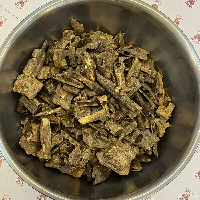 عود كينام دبل سوبر طبيعي 100 3