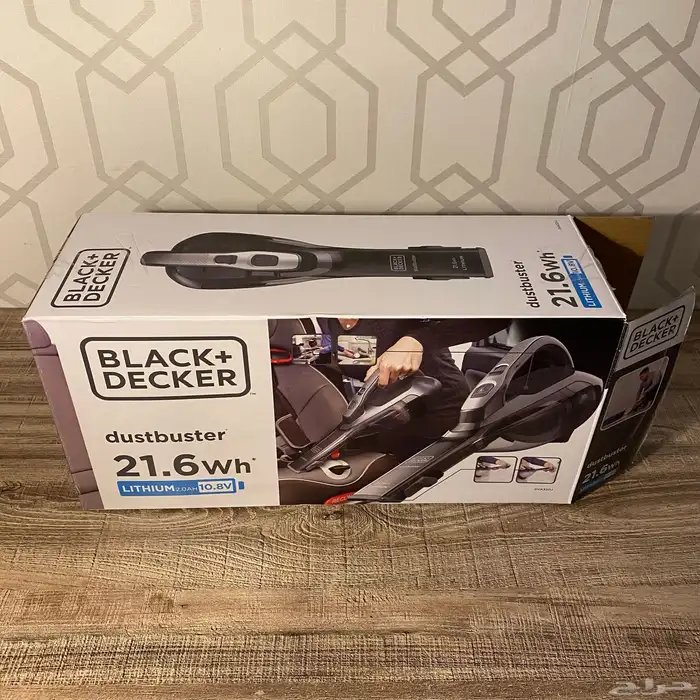 مكنسه كهربائيه لاسلكيه 0