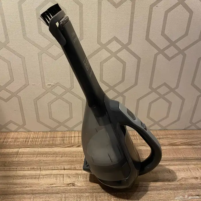 مكنسه كهربائيه لاسلكيه 3