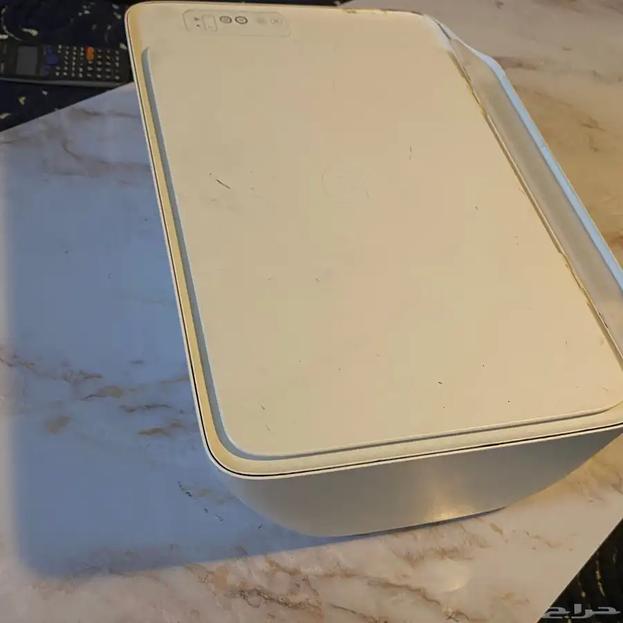 HP DeskJet 2130 1