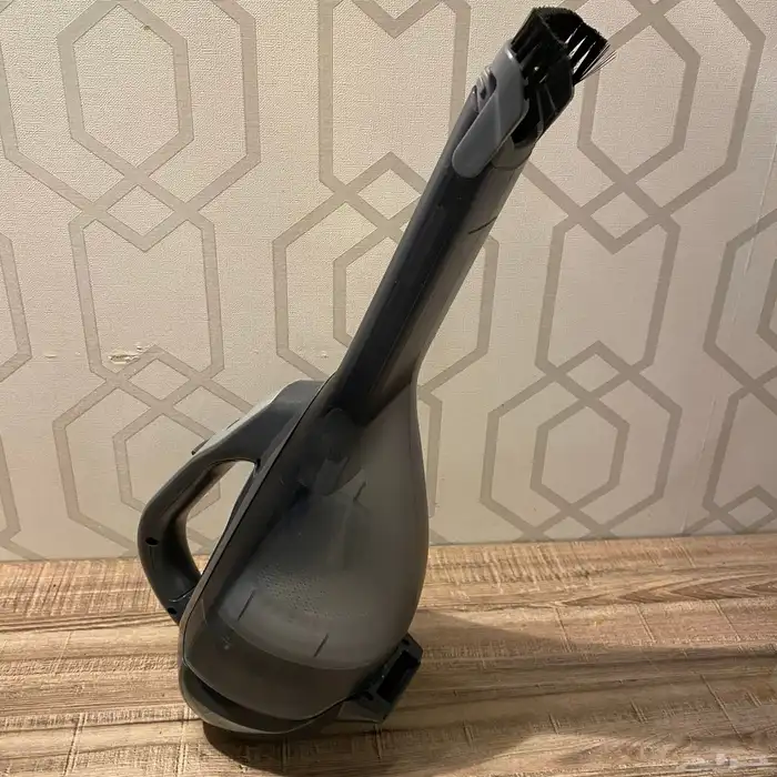 مكنسه كهربائيه لاسلكيه 4