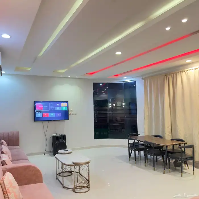 شاليهات مسابح داخليه او خارجيه جنوب الرياض حي عريض450 28