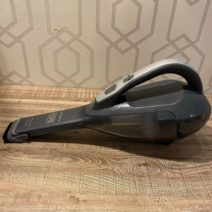 مكنسه كهربائيه لاسلكيه 5