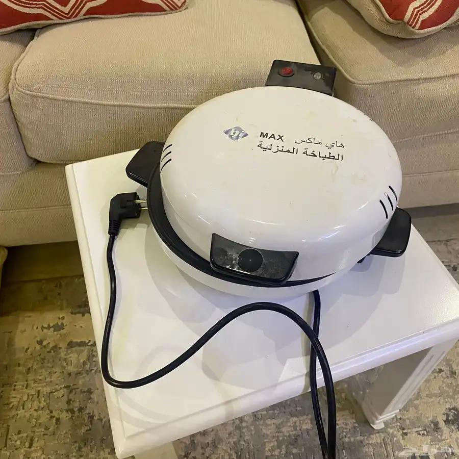خبازة كهربائية 0