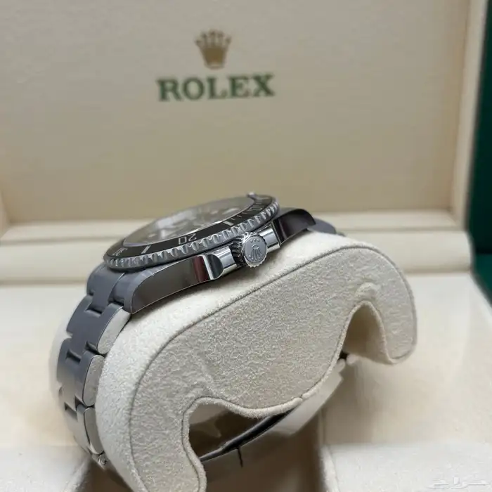 رولكس سابمرينر Rolex Submariner 1