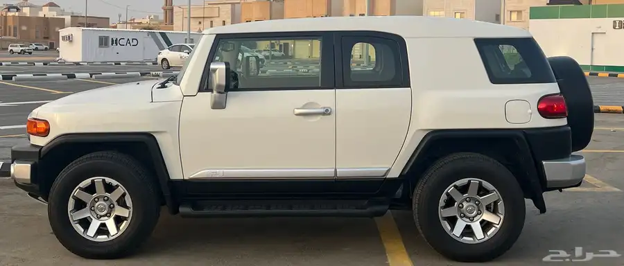 اف جي فل 2 سعودي 2019 -164كم- شرط بدي ومكينة- أول مالك 16