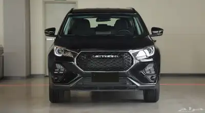 جيتور X70 كمفورت 2025 (7 ركاب ) 0