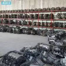 مكينة ازيرا كدنزا سنتافي وكرنفال 3